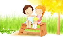 小学生关于友谊的作文350字怎么写