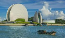 小学生作文｜江南好，风景旧曾谙，看那梅雨如轻纱