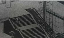 百校联盟5月联考漫画作文题：聪明人不走捷径