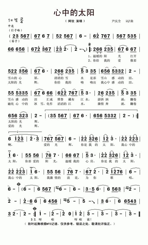 2011潍坊中考满分作文：升起心中的太阳(2)_700字