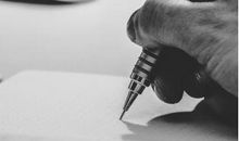 10岁孩子满分作文火了！字体堪比印刷体，网友：真不是打印的？