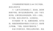 六年级想象作文：我是一天剑龙_800字