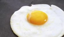 煎鸡蛋-日记一则300字