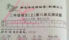 二年级写人作文：学习雷锋好榜样_550字