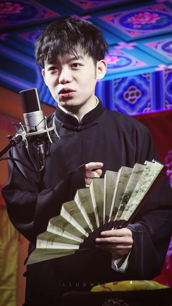 德云文案——每一句都可以写进作文的德云社经典语录 10