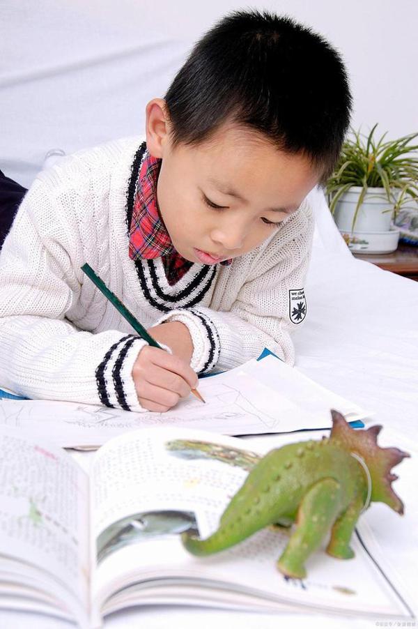 小学生作文怎么写?写什么? 1