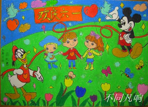 三年级写人作文：小胖子乐乐_450字