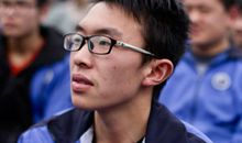 原创 高考作文猜题、优秀作文点评：《情起于患，梦行自心》