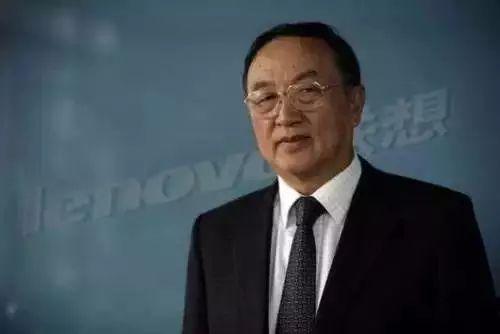 任正非：我的父亲母亲（附柳传志读后感） 2