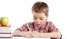 从孩子的作文，了解他们的真实心理，通过作文引导他们走出困境