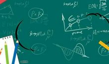 最新学科作文学生寒假作文展 | 数学作文：图形王国历险记 五（3）班王睿炜