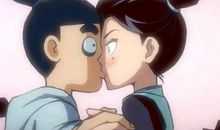 阿珍二三事-我的妈妈作文1000字