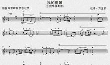 (小提琴)伴我行半命题作文1000字