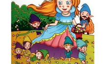 读《格林童话》有感（一）_750字