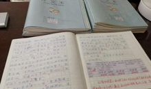 原创 上学时，我们写过多少国庆作文