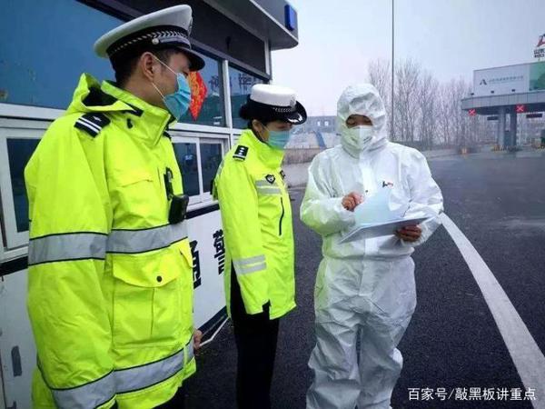 初高中新冠疫情作文写法第五讲:人与事4