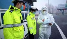 初高中新冠疫情作文写法第五讲：人与事4