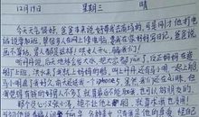 2009上海高考零分作文《不敢“创新”的创新》_1200字