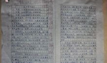 满分作文丨中考满分作文：失败没有借口