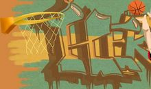 关于篮球的知识有哪些 | 学科作文练写手册 体育作文：投活动篮