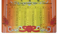 数奖状-数学日记200字