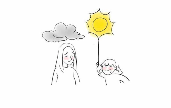 初三作文:你是我的太阳