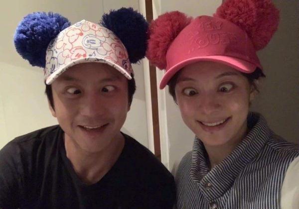 孙俪写370字“小作文”邓超吃醋，戏外她写书法一绝，跳绳一天1800个