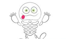 2018万圣节幽默短信_800字