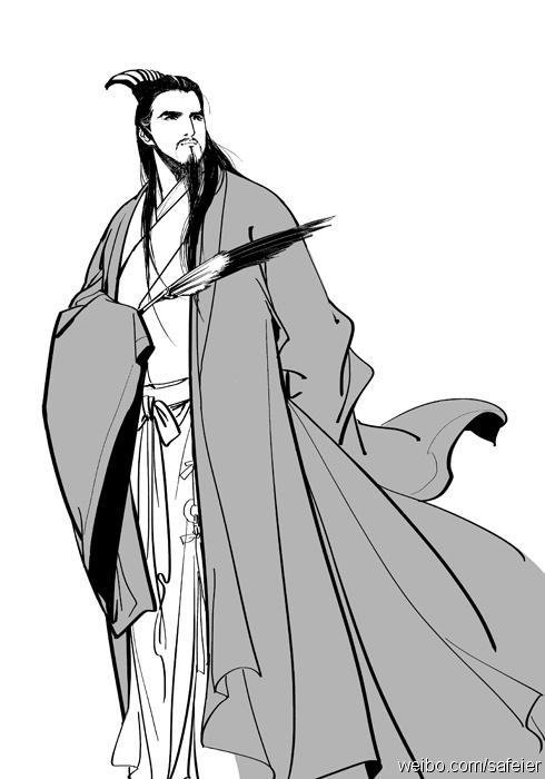 诸葛孔明者，卧龙也_750字
