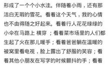 语文132分的大学霸助你攻下作文！