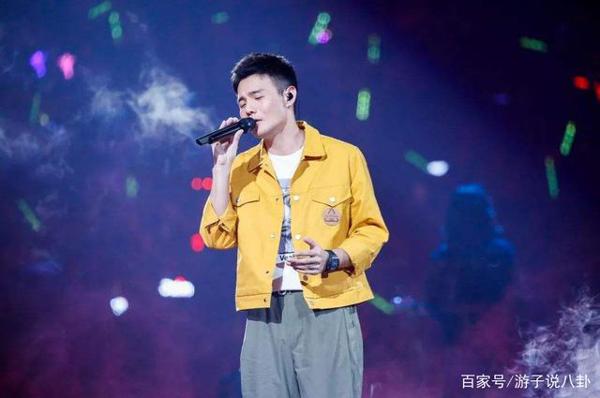 李荣浩发表“小作文”,真情实感吐槽自家物业,说出大家心声 2