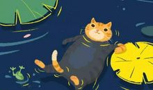 描写夏天的好词、好句、好段，学生写作文肯定用得上！