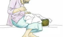 三年级作文：爱从未远离