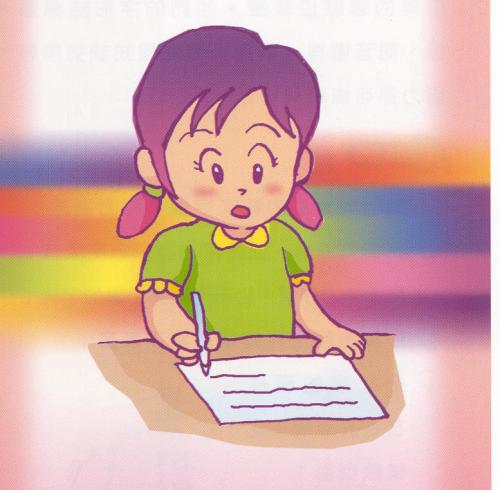 原创 小学写作文常见报，初中写作文反而不及格，语文老师告诉你为什么 5