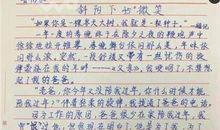团团圆圆过新年作文500字
