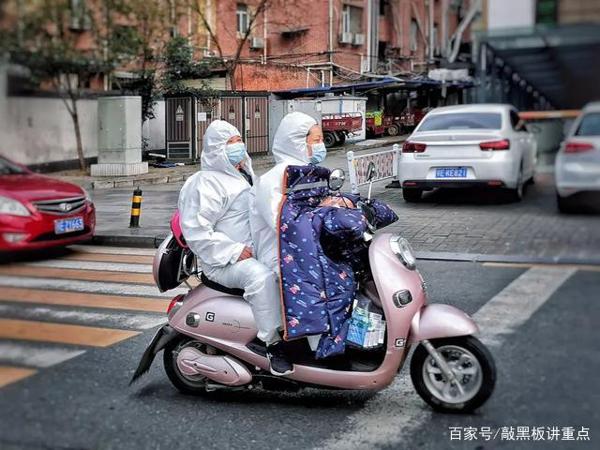 初高中新冠疫情作文写法第五讲:人与事4 6