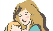 初一作文：母亲相伴