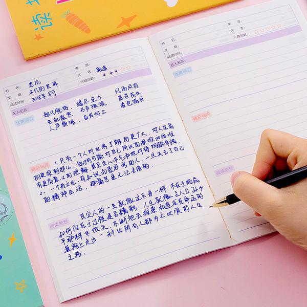 原创 小学写作文常见报，初中写作文反而不及格，语文老师告诉你为什么 4