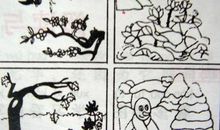 初三写景作文：落叶_800字