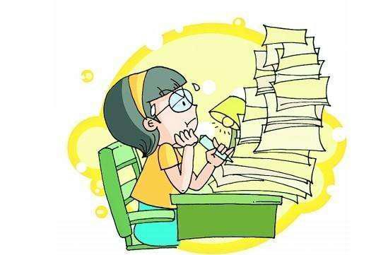 原创 小学写作文常见报，初中写作文反而不及格，语文老师告诉你为什么 3