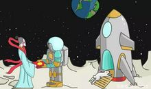 三年级作文：一个神奇的梦