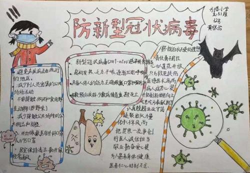 新冠肺炎疫情感悟优秀作文（1）