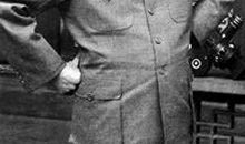 名人故事：周恩来智取九龙杯_1200字