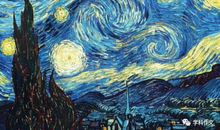 美术作文 | 以“文”作画，感受美术世界的奇迹