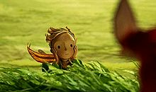 写不好读后感？不如给主人公写一封信