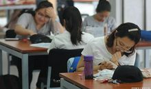 高考作文须旗帜鲜明地高扬社会主义核心价值观