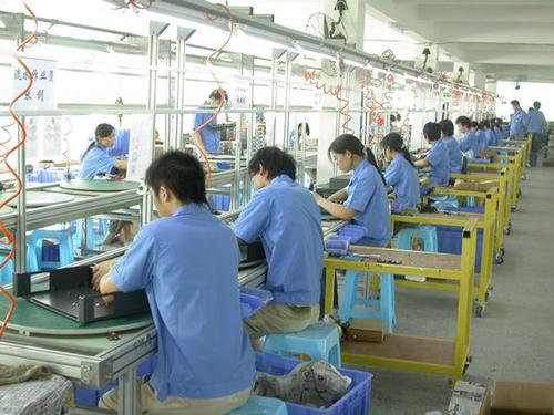 车间工艺实习总结