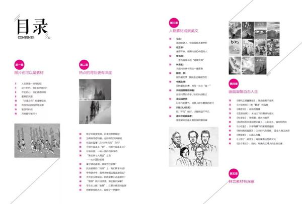 中考作文押题冲刺系列：手把手教你写出高分 4