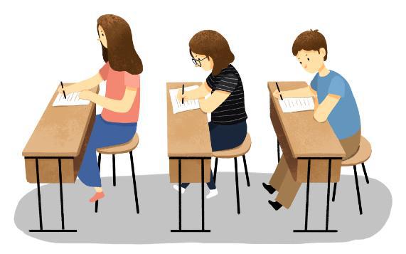 高三线下市质检终于举行了，作文题是……高考最高可加20分！还有这些你要了解…… 4