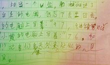 初中想象作文：十三岁我想